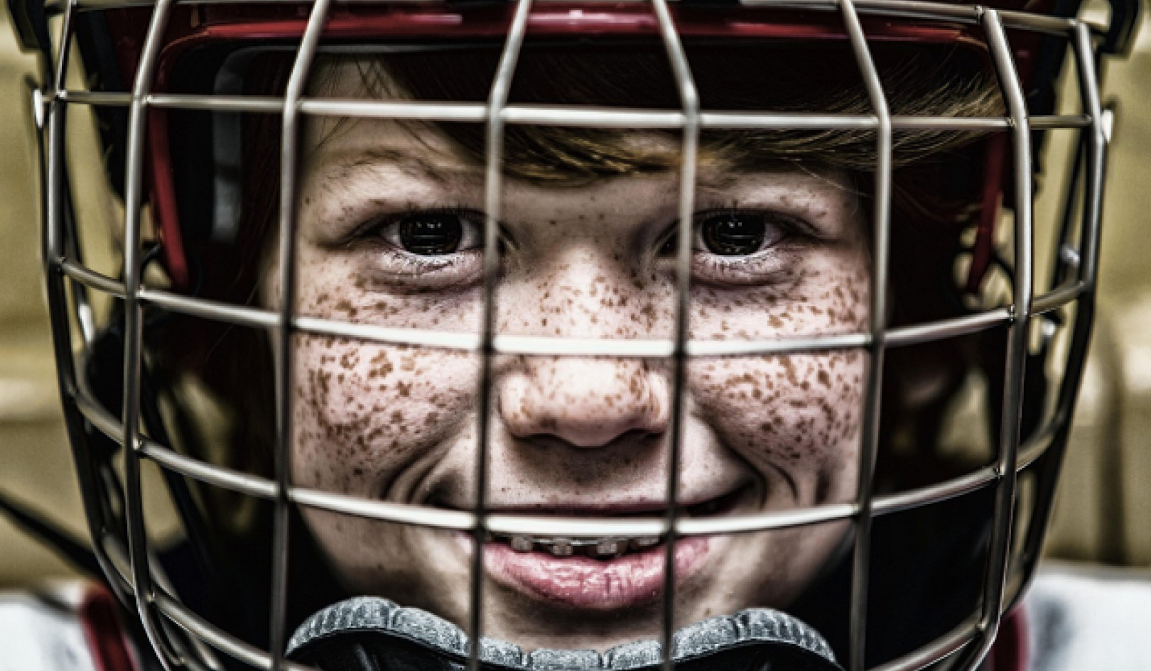 Facing the Bullies Within and Without